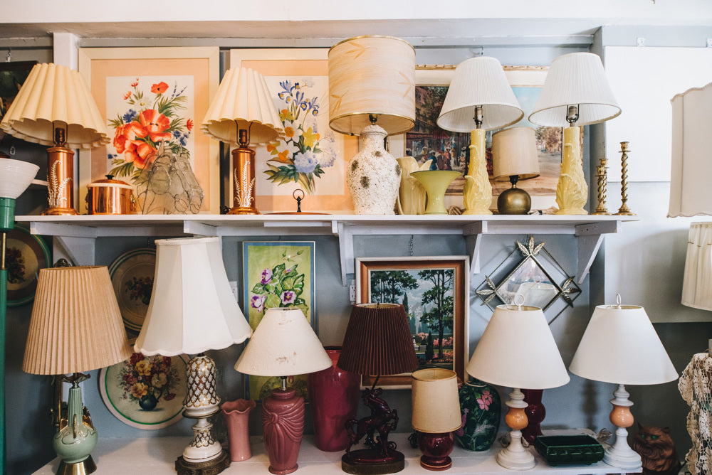 MCM Lighting & Lamps