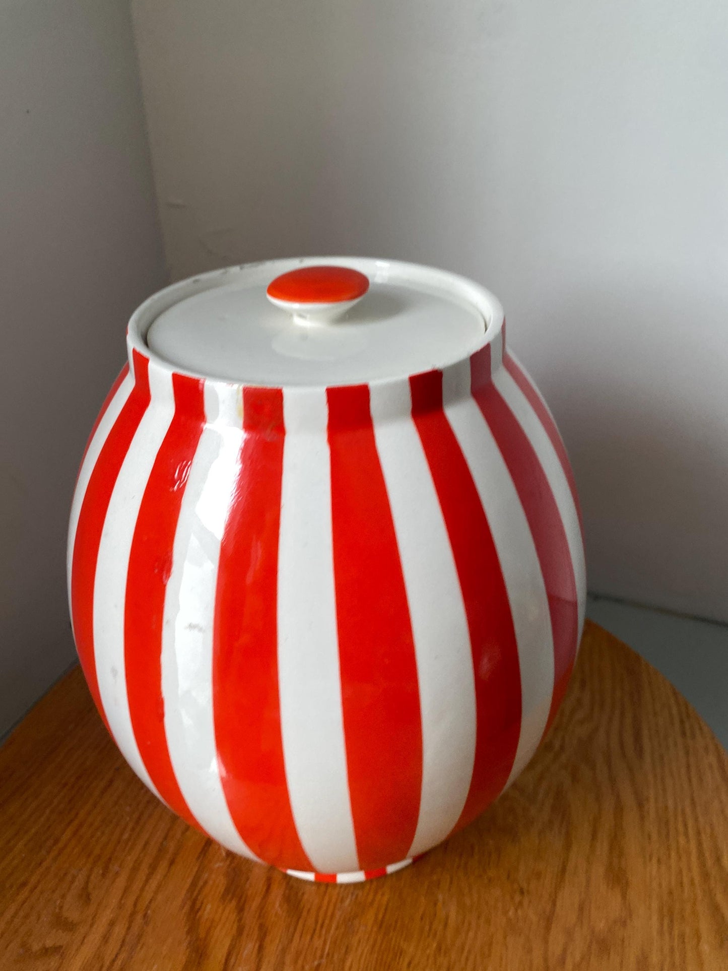 Vintage 1950s Shafford Country Club Yona Design Cooler
